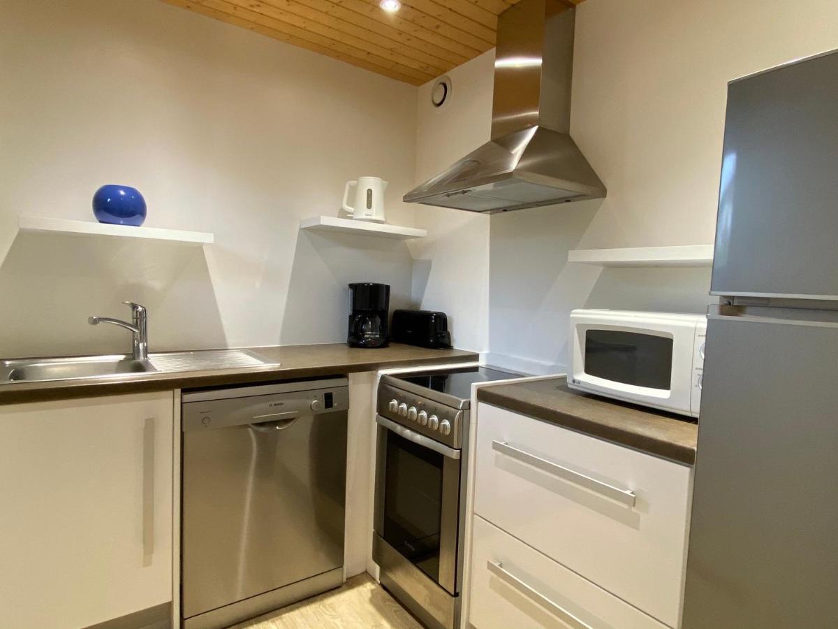 Chalet Miel جوراردُميه المظهر الخارجي الصورة